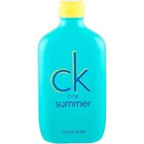 Tualetinis vanduo Calvin Klein Ck One Summer EDT vyrams 100 ml