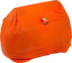Palapinė Lifesystems Ultralight Survival, oranžinė