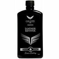 Odinių salonų valiklis Car Gods, 500ml