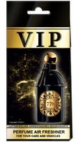Automobilių oro gaiviklis VIP № 779 Guerlain "'Santal Royal"