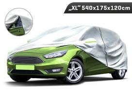 Automobilio užvalkalas "XL", 540x175x120cm, 3 sluoksnių