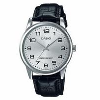 casio vyriškas laikrodis mtp-v001l-7budf (zd080c) + dėžutė