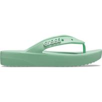 Šlepetės moterims Crocs™ Classic Platform Flip 231267, 41