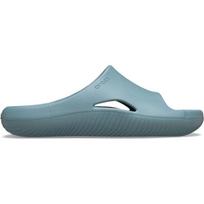 Šlepetės moterims Crocs Mellow, mėlynos, 41