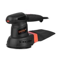 Ekscentrinis šlifuoklis 380W PE-50S DNIPRO-М