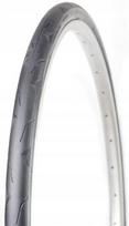 Dviračio padanga Deli Tire 28", juoda, Deli Tire 700x28C 62TPI S-301 Grąžinta HIT padanga