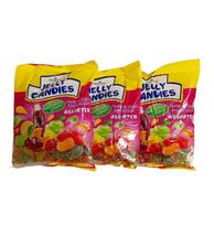 Saldainiai Doriva Jelly Candies, 3 x 1 kg