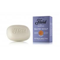 Muilas Floïd The Genuine Bath Soap Citrus Spectre, 120 g