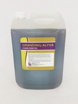 Alyva grandinei, 5 l