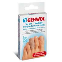 Vidutinė pirštų kepurėlė P-Gel Gehwol, 1 vnt.