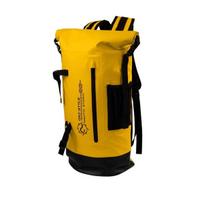 Neperšlampama šiluminė kuprinė Gio Style Dry Nautic Storm Zaino, 25l, geltona