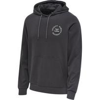 Bluzonas unisex Hummel hmllgc Loyalty, pilkas