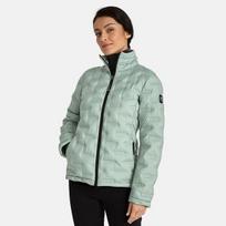 Huppa Moteriška striukė AGNETA, smoky mint, M