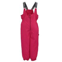 Huppa Kelnės paaukštintu liemeniu FUNNY, fuchsia