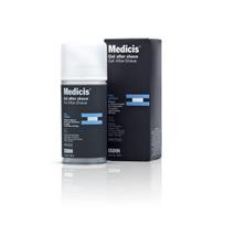 Gelis po skutimosi Isdin medicisa c, 100ml, 100ml