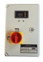 Istabreeze 1000W 48V hibridinis įkrovimo valdiklis