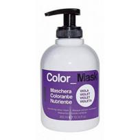 Dažanti plaukų kaukė Kepro Kay Pro Purple, 300 ml