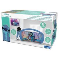 Lexibook Stitch Bluetooth Light