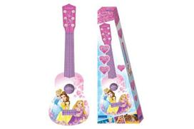 Lexibook - My First Guitar Disney Princess 53 cm (90237)