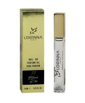 Aliejiniai kvepalai Lorinna Black Kiss moterims/vyrams, 10 ml