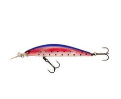 Vobleris Lucky John Silver Shiner 88S 916
