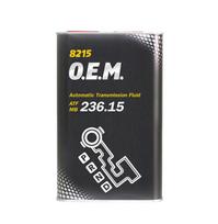 Transmisijos alyva Mannol O.E.M. 8215-1M Mercedes 236.15, 1L