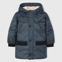 Mayoral parka striukė berniukams, mėlyna