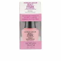 Nagų lakas Morgan Taylor React Max Original 2 in 1, 15 ml