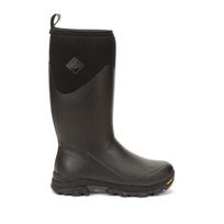 AVALYNĖ VYRAMS ARCTIC ICE TALL AGAT BLACK, MUCK AVTVA000