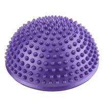 Sensorinis pagalvė Thoms Mini Half, violėtinis