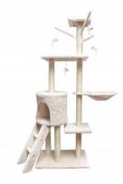 Kačių draskyklė Fluxar home, SC-165, 140cm