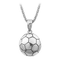 Grandinėlė su pakabuku , Futbolas 1 vnt.