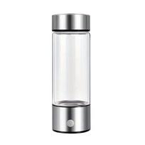 Vandenilio Vandens Gertuvė, 420 ml