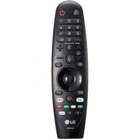 Išmaniojo (Smart TV) ir televizoriaus priedas „Bluetooth“ nuotolinio valdymo pultas MR20GA AN-MR18 universalus