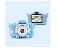 Skaitmeninis fotoaparatas Kids Camera
