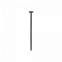 Smeigės agroplėvelei tvirtinti Bradas, 19 cm, 100 vnt.