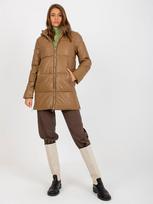 Striukė moterims 309701, ruda, M