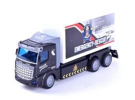 Vilkikas valdomas radijo bangomis, 1:48