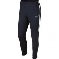 Sportinės kelnės vyrams Nike Dry Academy M AJ9729 451, mėlynos, XXL