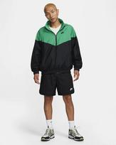 Nike striukė vyrams DQ4910 324, žalias, M