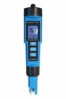 4 in 1 PH-Meter PeakTech® P 5307, skirtas PH / EC / TDS / TEMP