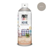 Vandens pagrindo purškiami dažai Brown Taupe Home PintyPlus 400ml