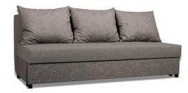 Sofa - lova Mini Kombinuotas smėlio spalvos
