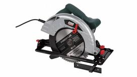 Diskinis pjūklas PowerPlus P