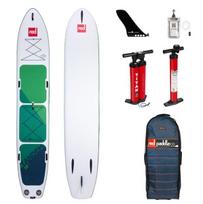 Dvivietė irklentė Red Paddle 15'0" Voyager Tandem MSL 2020