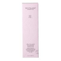 REVITALASH Advanced Sensitive Blakstienų Priežiūra Jautrioms Akims 3 Mėnesiai 2ML
