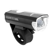 Priekinis žibintas Rock Machine F.Light 30 USB Black/Grey