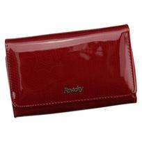 Moteriška piniginė Rovicky 8806-SBR RFID 8806SBRRFID294665900949087559, Juoda