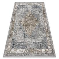 Kilimas TULS 51323, dramblio kaulo/pilka