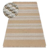 Rugsx kilimas Jute 3734 60x100 cm